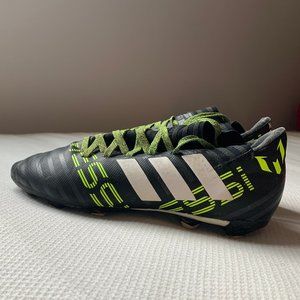 Adidas Boys Nemeziz Messi 17.3 Soccer Cleats Size3